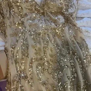 light yellow prom dress Zapaka Women with Slit A Line Strapless Corset Tiered Color:Periwinkle Blue FILTER BY/BY SIZE/M Fashion nova dresses for